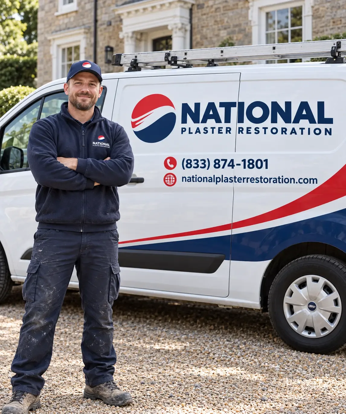 Plaster Repair company in Bunker Hill, WV
